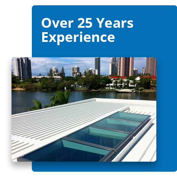 Energy Concepts 25 Years Experience
