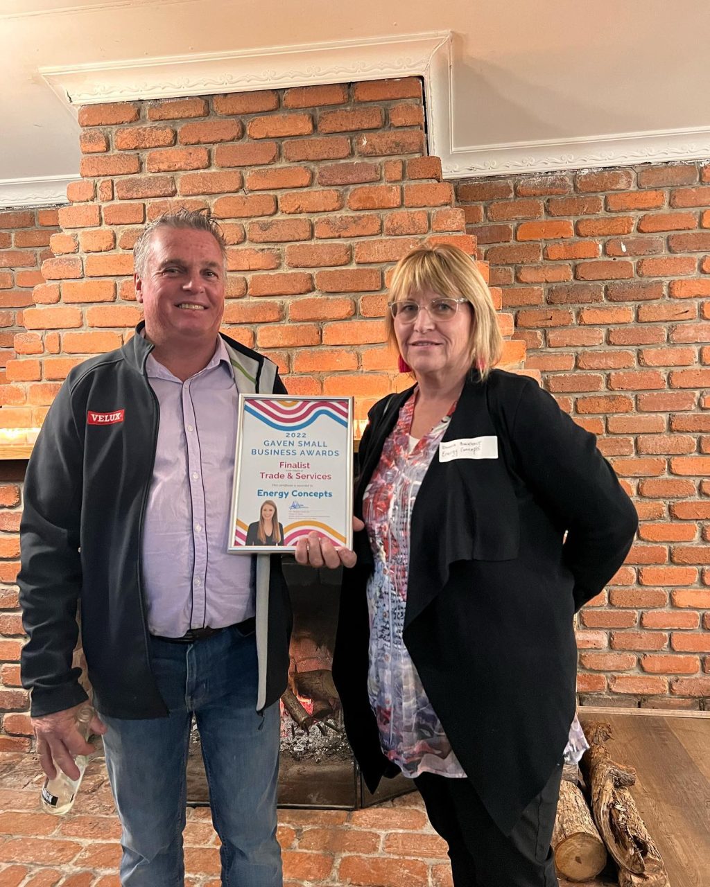 Instagram post from energyconcepts._. This post is in position 1.