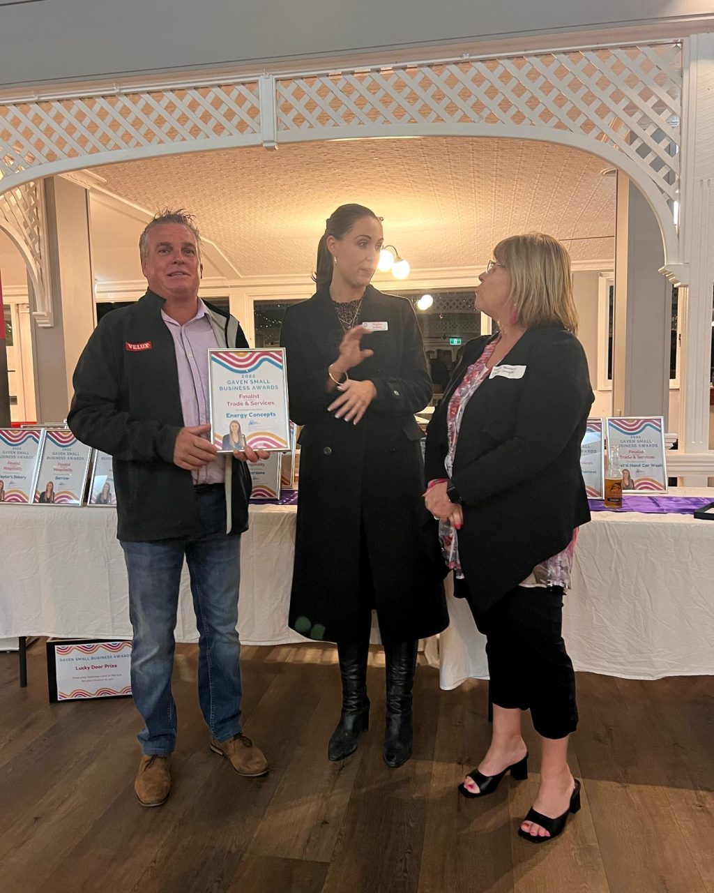 Instagram post from energyconcepts._. This post is in position 2.