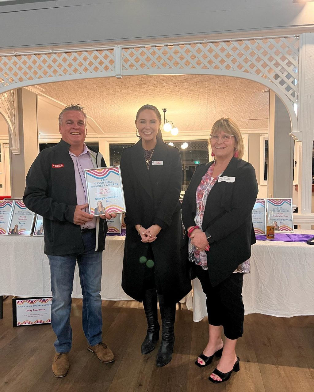 Instagram post from energyconcepts._. This post is in position 0.